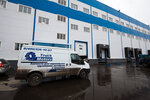 TruckMotors (Proyektiruyemy proyezd № 4296, 6), production of auto parts
