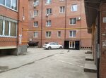 Стройград (Angarskaya ulitsa, 1/5), construction and finishing works
