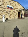 Tsentr prakticheskoy strelby (Derbenevskaya Embankment, 17к3) ، نادي رماية
