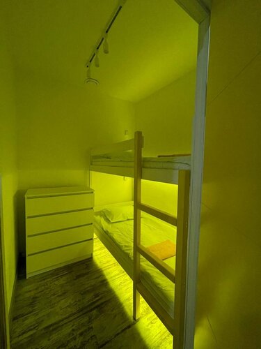 Хостел Like Hostel в Ярославле