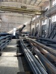 MetallST (Камышовое шоссе, 14) ، لف الأنابيب والاسطوانات المعدنية