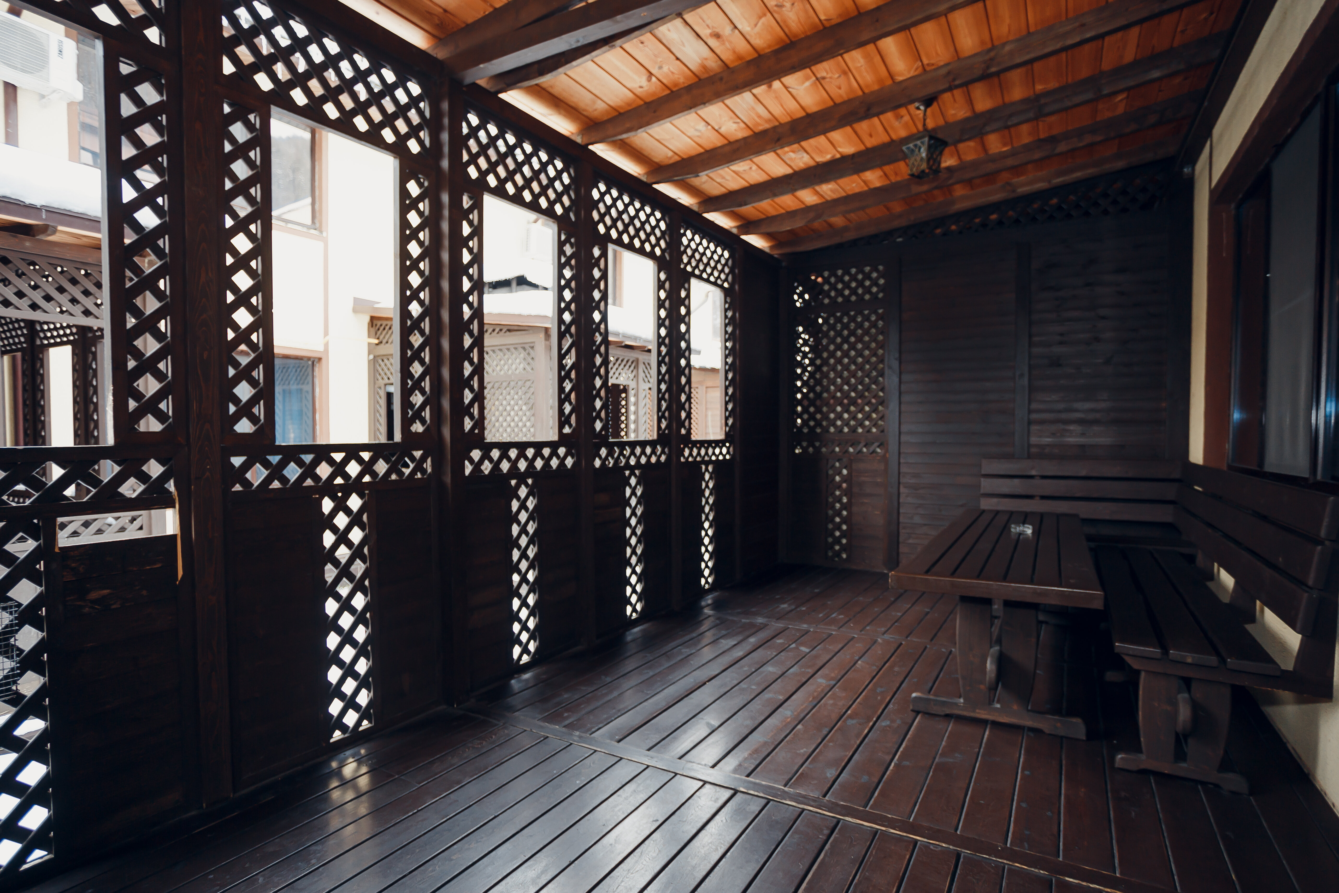 Фото Сердце Поляны