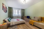 GalaHome (Bratislavskaya Street, 18к1), short-term housing rental