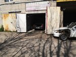 Кузовной цех Car Box (ул. Чкалова, 46Б, Рязань), кузовной ремонт в Рязани