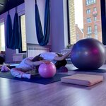 ABC. Stretching (Krasniy Avenue, 323/11), fitness club