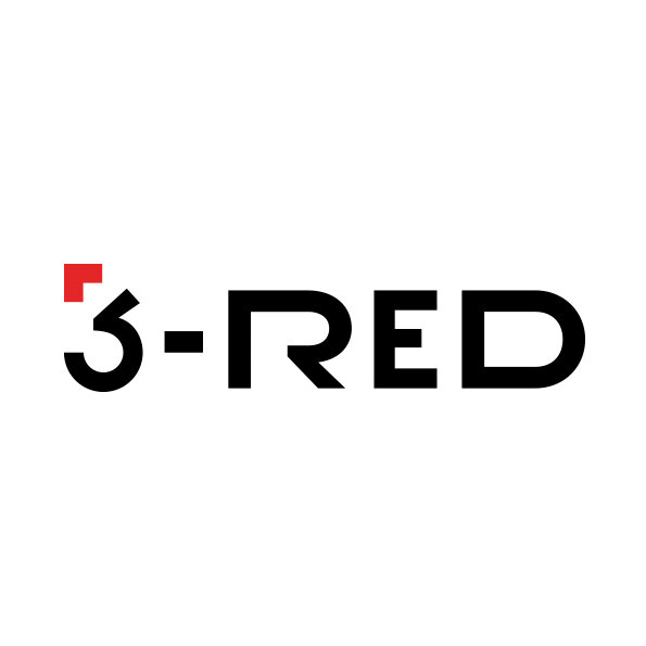 3-red