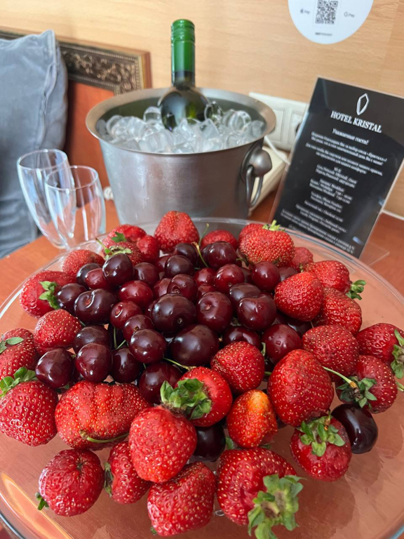 Фото Кристалл