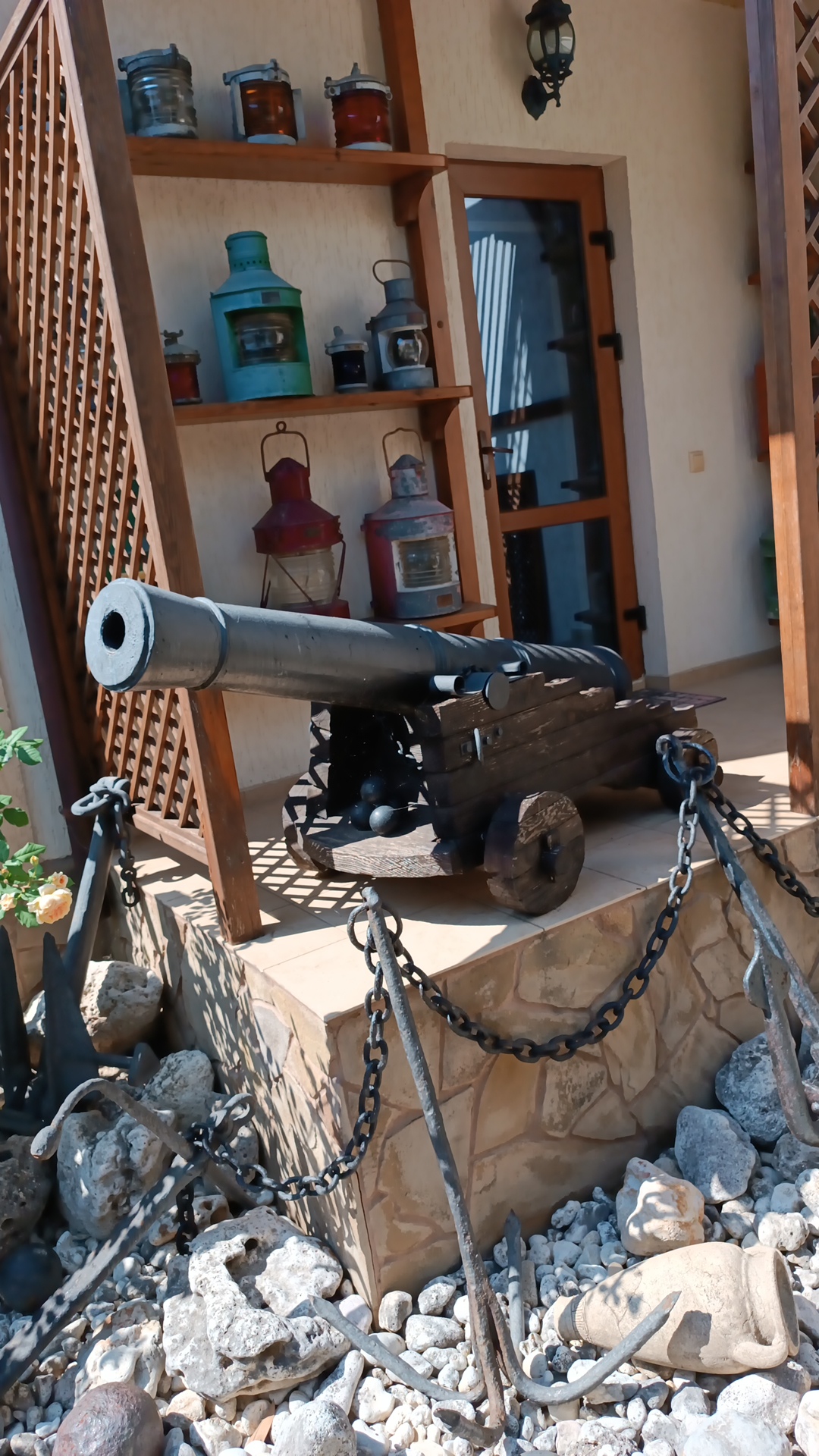 Фото Вилла Opc