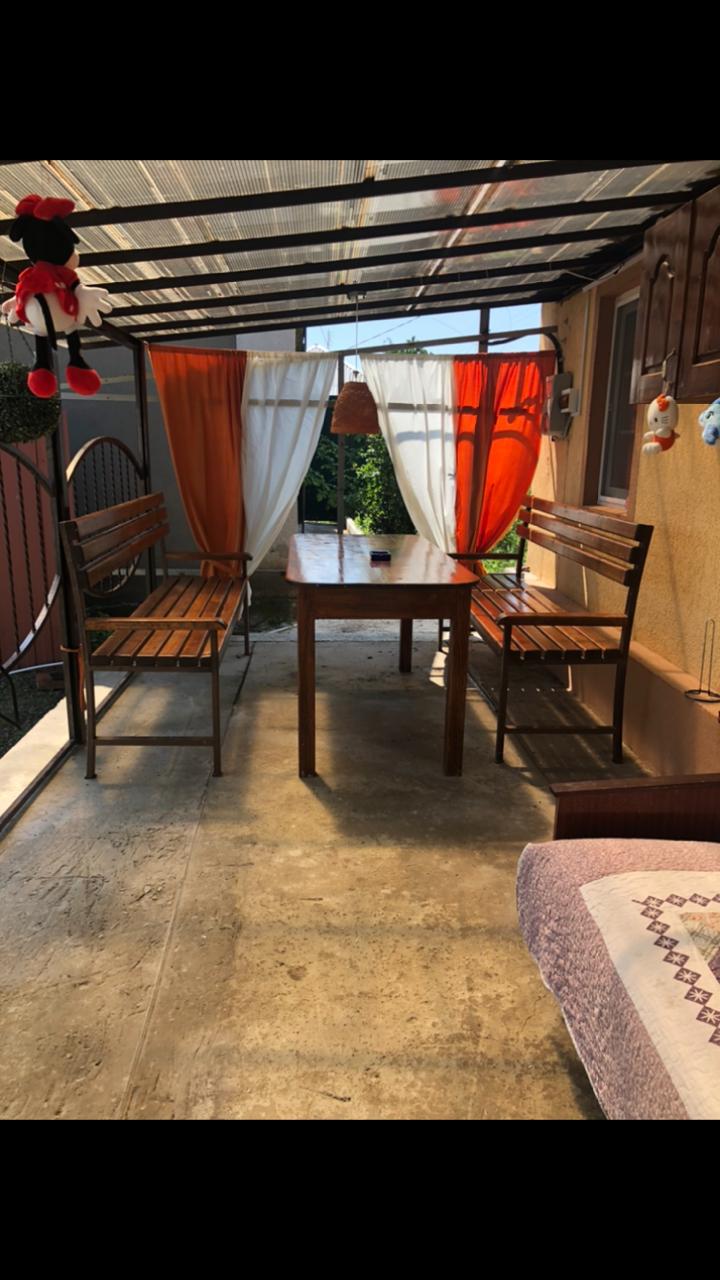 Фото В гостях у Елены