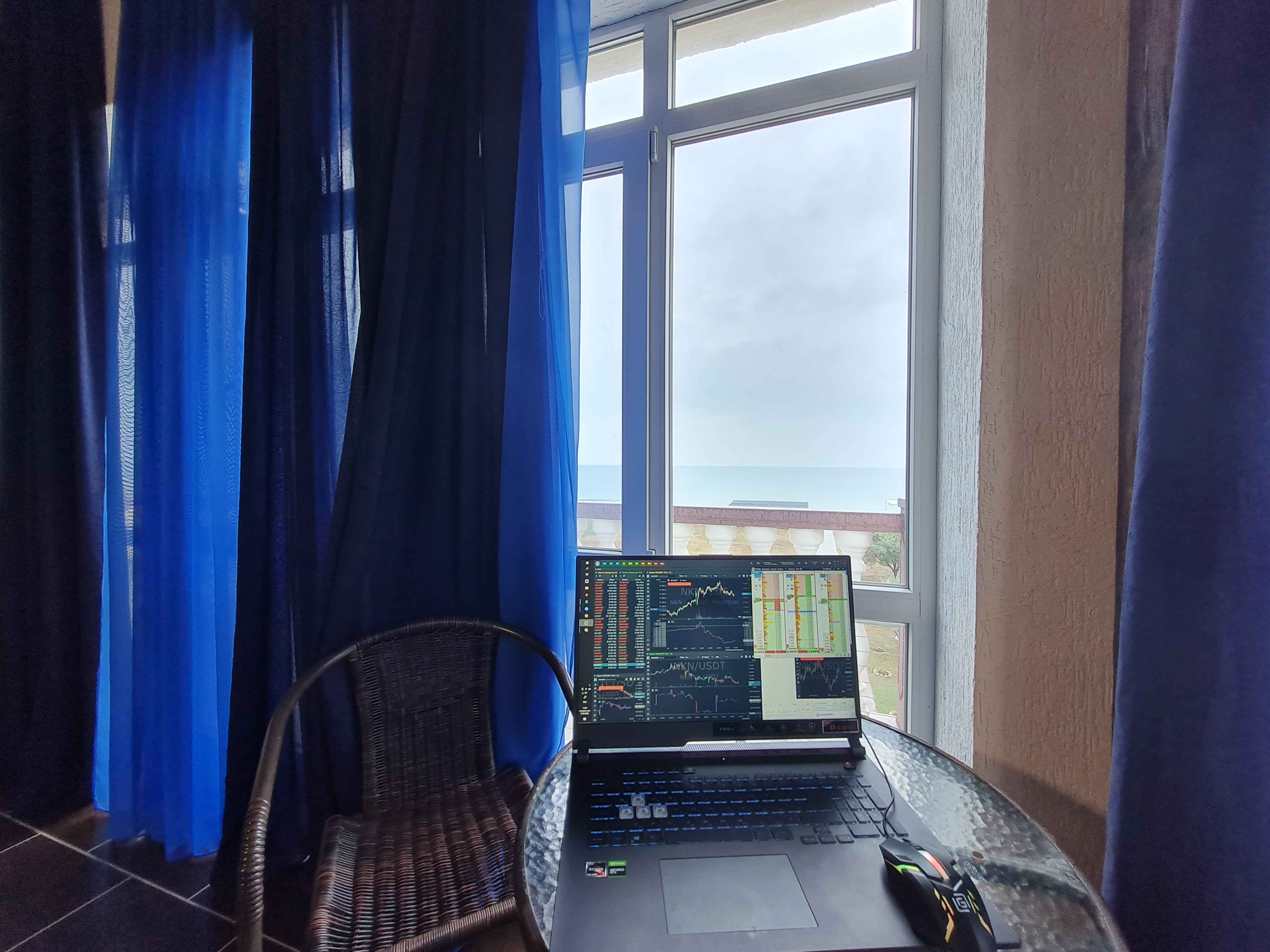 Фото Ситерра