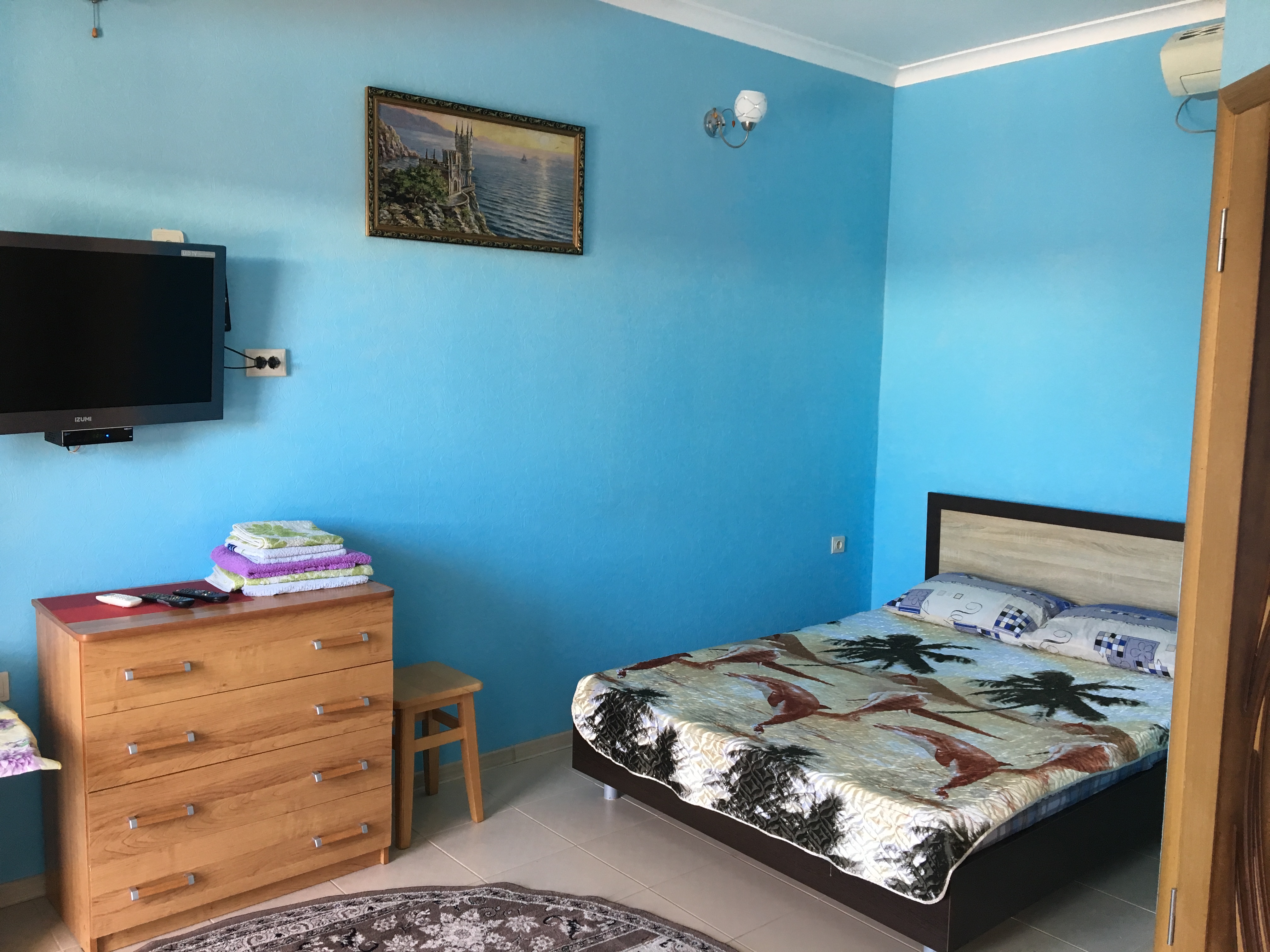 Фото Сафари