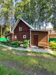 V lesu (posyolok gorodskogo tipa Nizhneivkino, Sadovaya ulitsa, 37), tourist camp