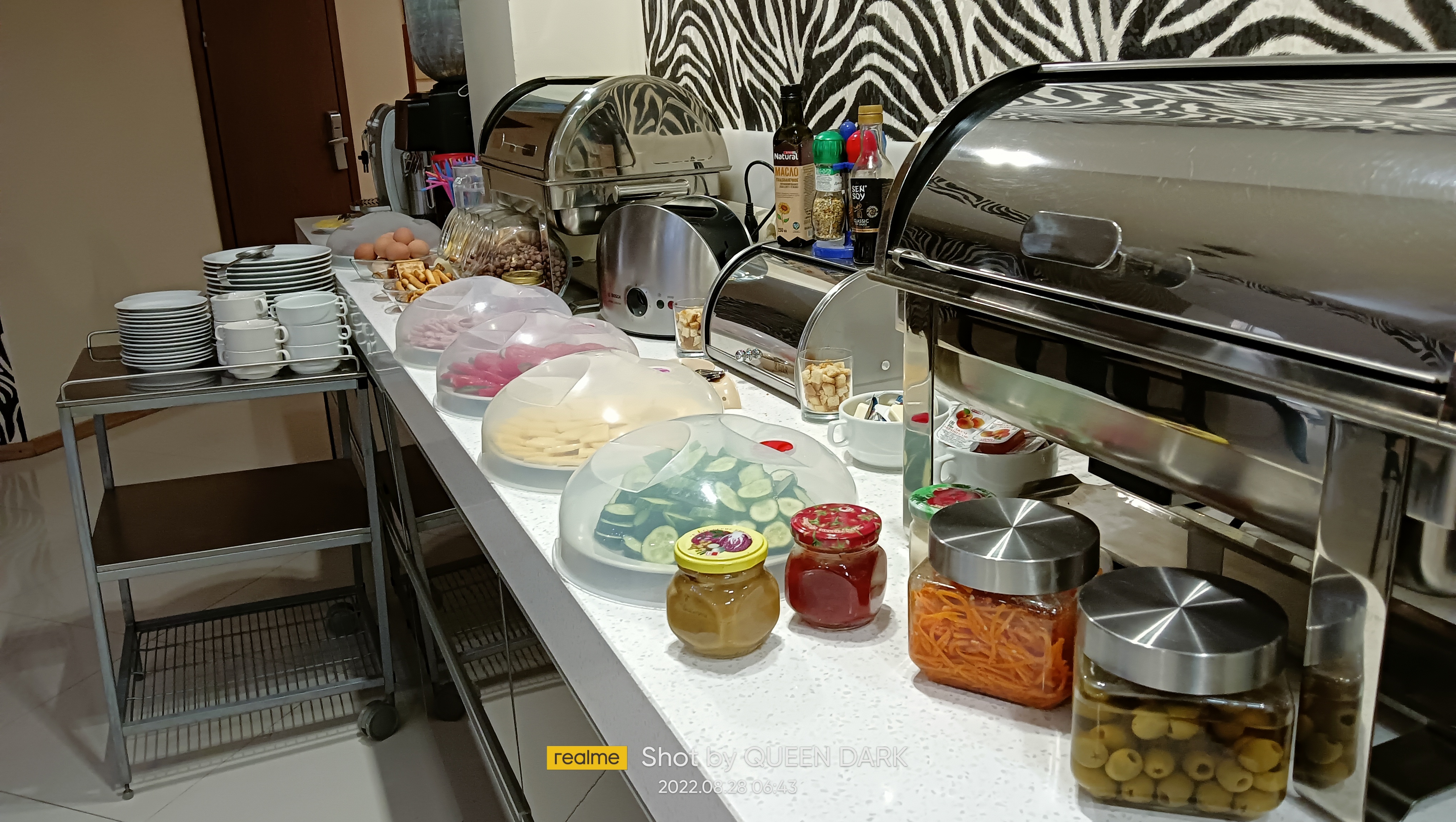 Фото Воробей