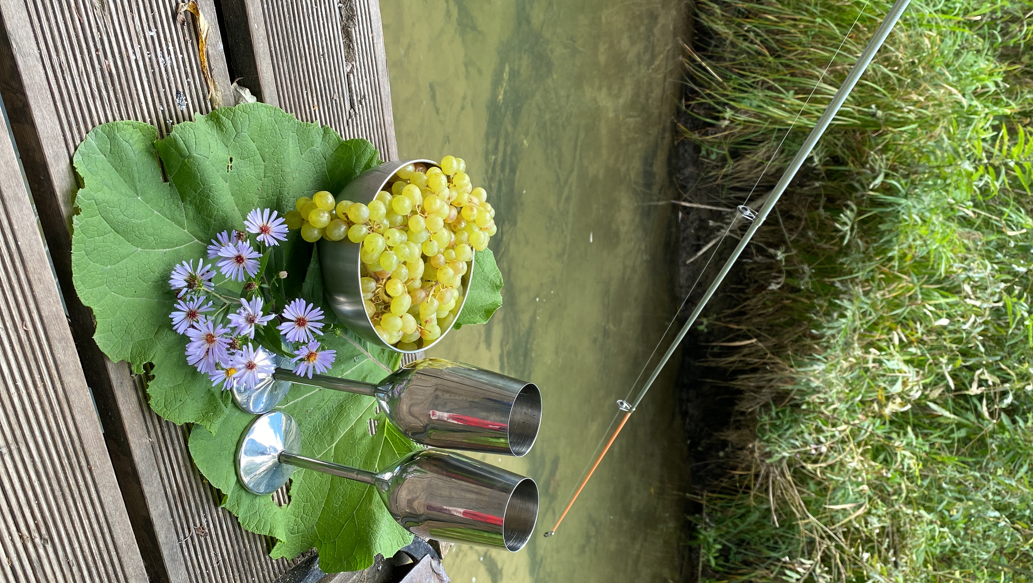 Фото Новые соседи