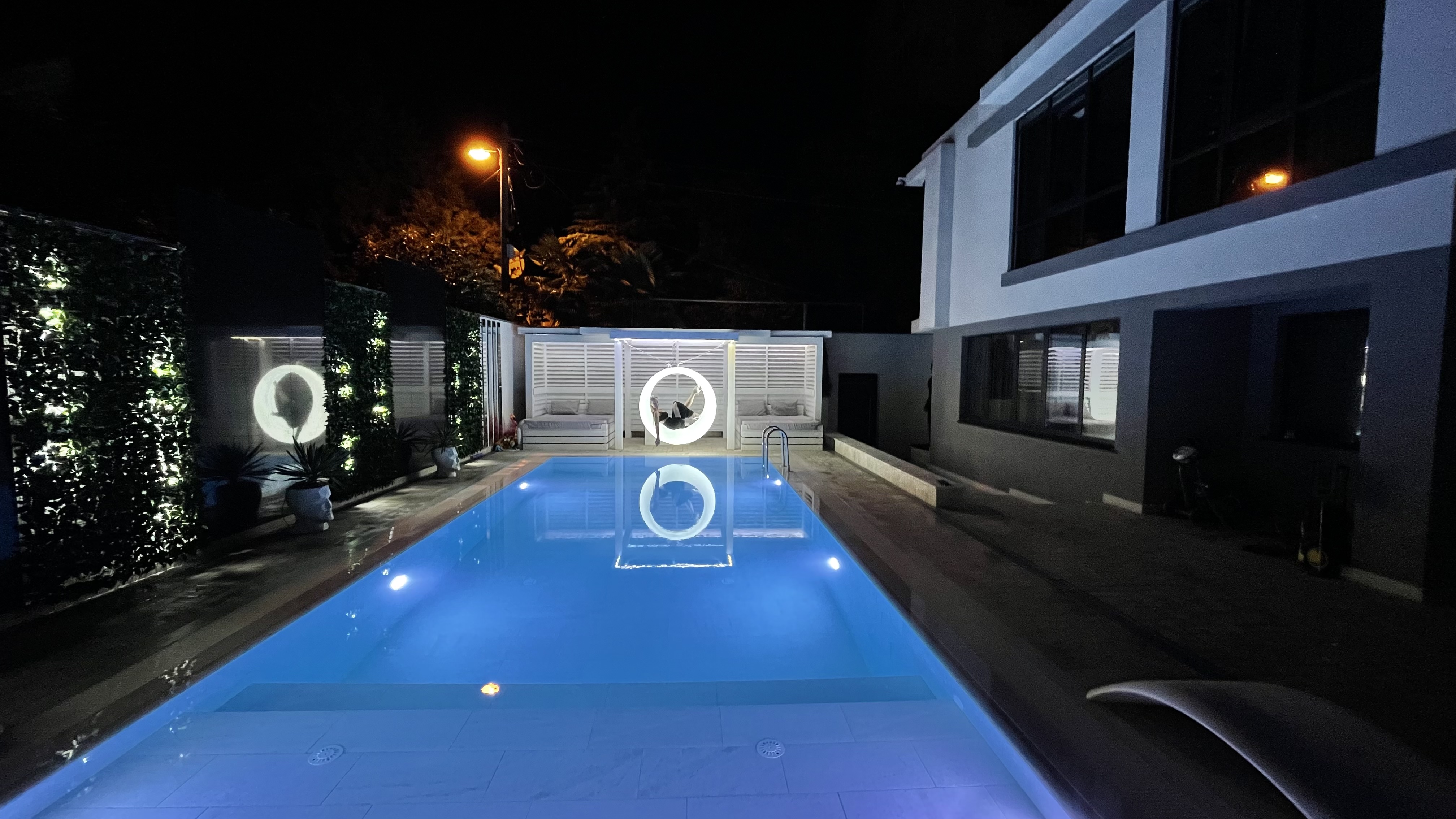 Фото Белая Терраса