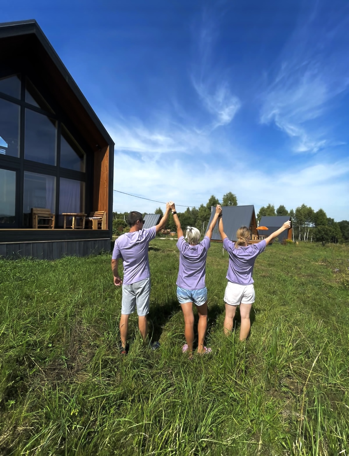 Фото Лаванда