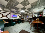 Berloga (Aleksandra Korsunova Avenue, 36к1), cafetería