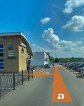 Dl Audio West (Isakovskogo Street, 33к6) ، صوتيات السيارة