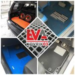 EVAkovrik03 (prospekt Avtomobilistov, 3) ، مستلزمات وزينة السيارات