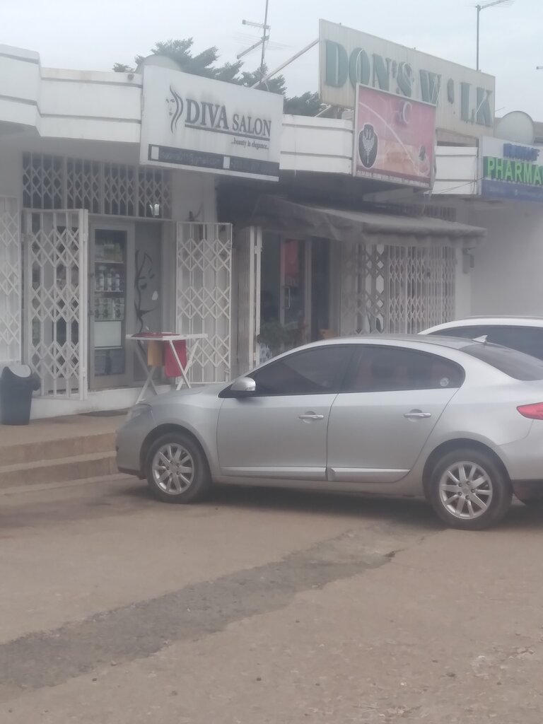 Beauty salon Diva Salon, Earth, photo