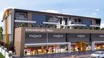 Goldmax Realestate (Antalya, Kepez, Teomanpaşa Mah.), agencia inmobiliaria
