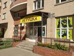 Дисконт Игрушка (Olgino Microdistrict, Glavnaya ulitsa, 1), toys and games