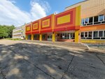 Средняя общеобразовательная школа № 31 (Mira Avenue, 29), escuela de enseñanza general