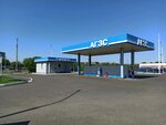 Orengaz (Lesozashchitnaya ulitsa, 11/1), lpg filling station
