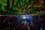 Ruki Vverkh! (Vokzalnaya ulitsa, 16), club de karaoke