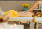 Ладони (Vinogradnaya Street, 105), massage salon