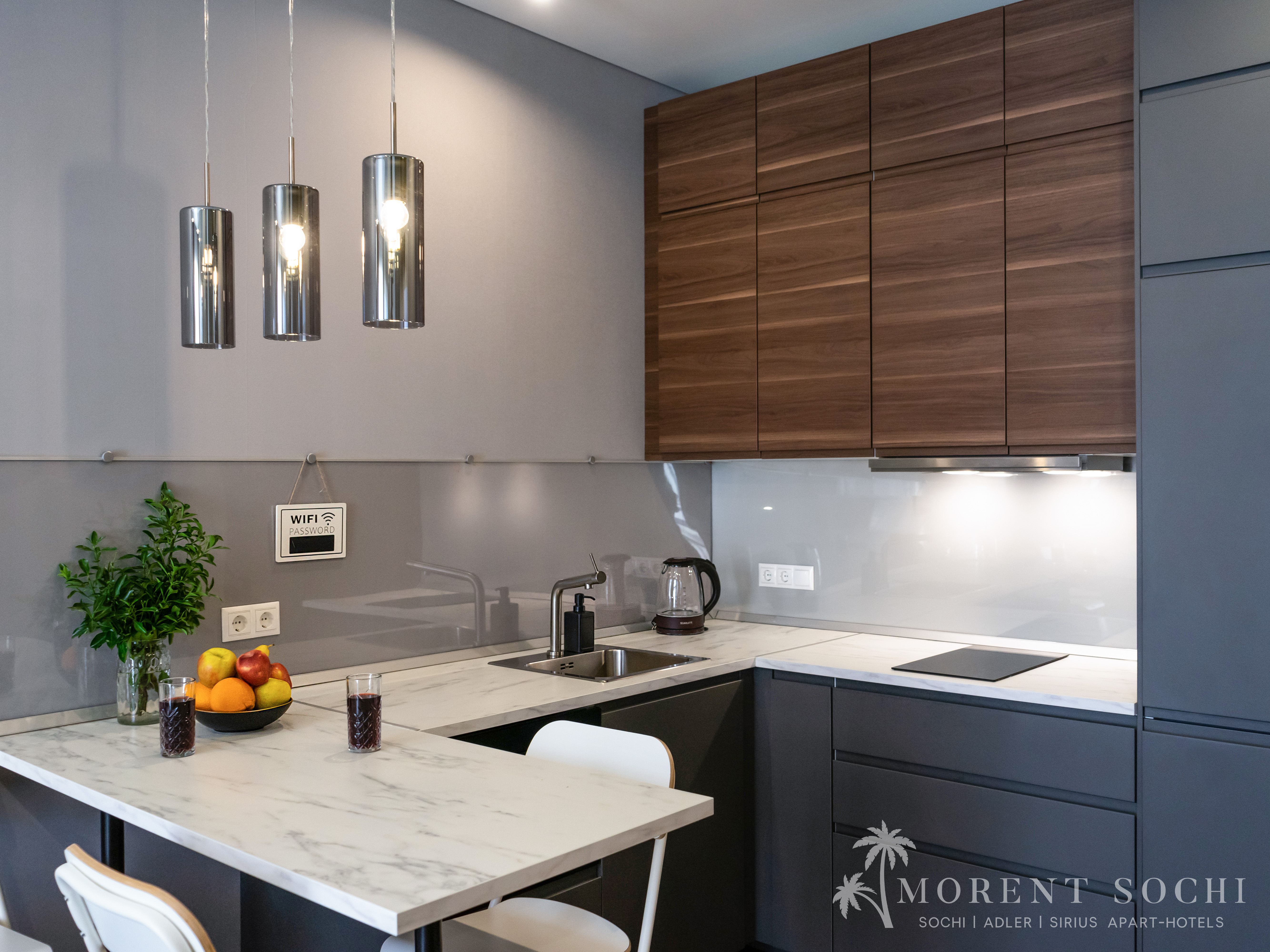 Фото Морент