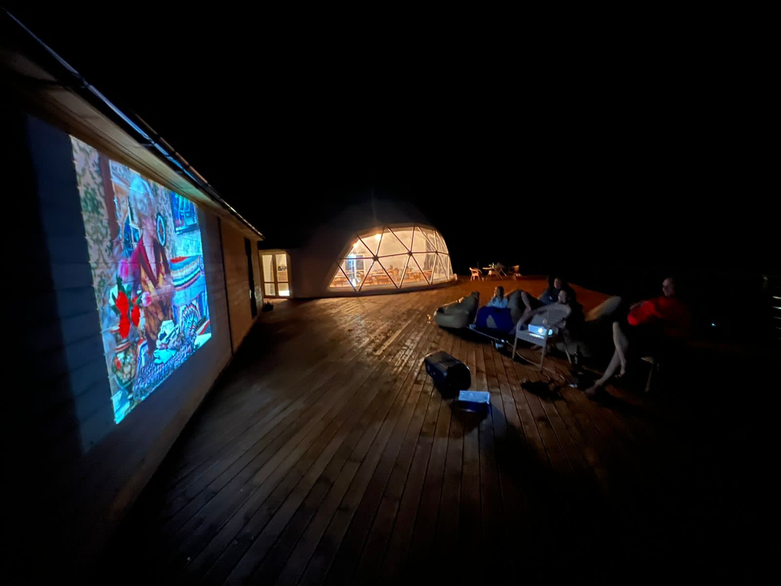 Фото Панорама