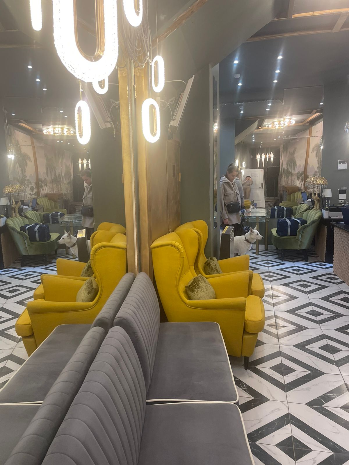 Фото Ситикомфорт на Китай-Городе