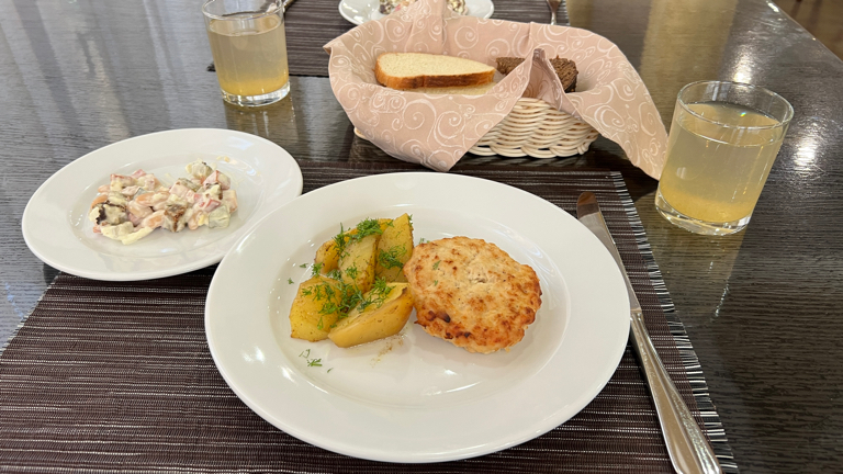 Фото Грин Хоста