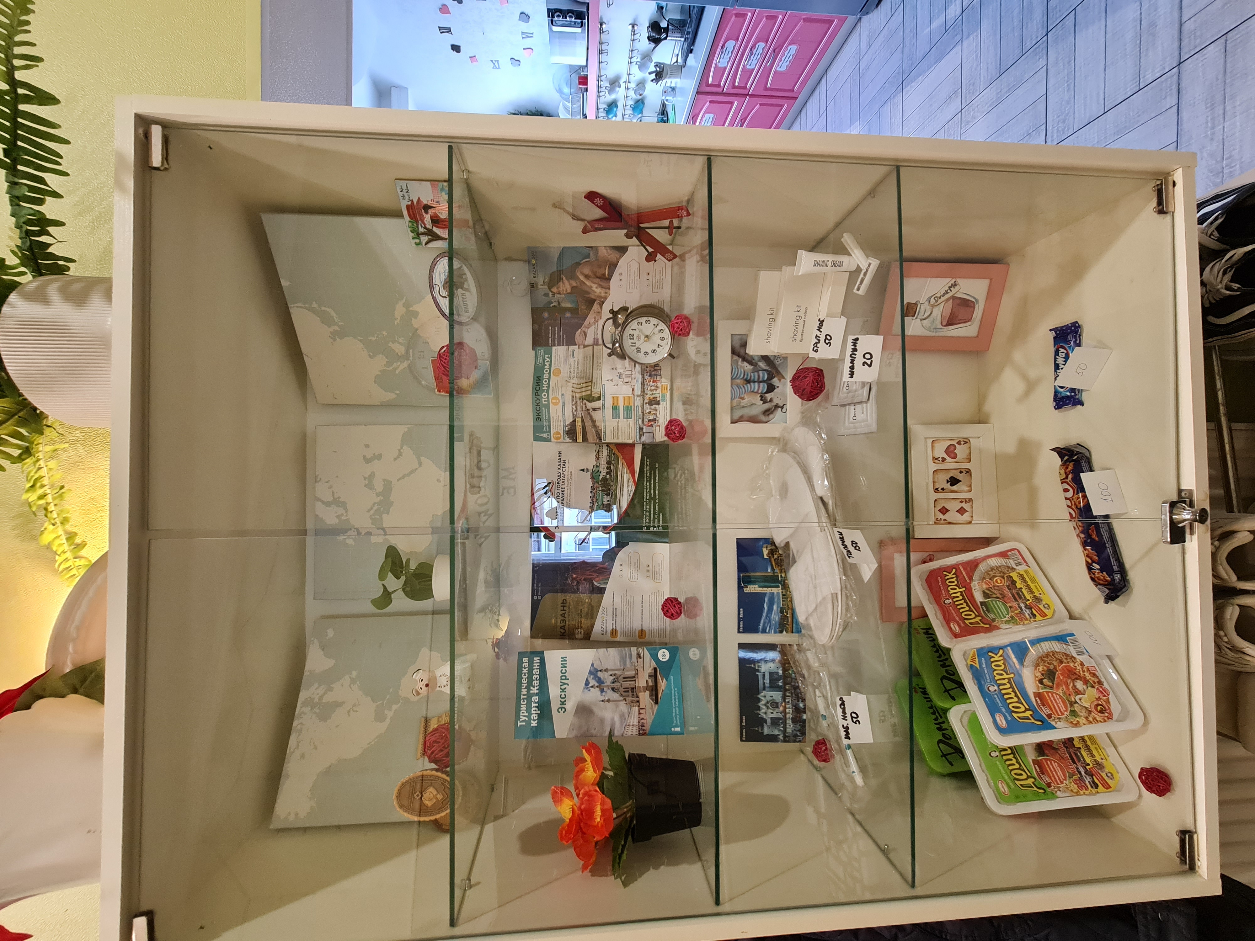 Фото Кроличья нора