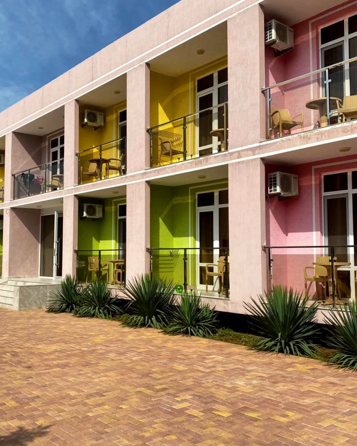 Фото Венера Резорт