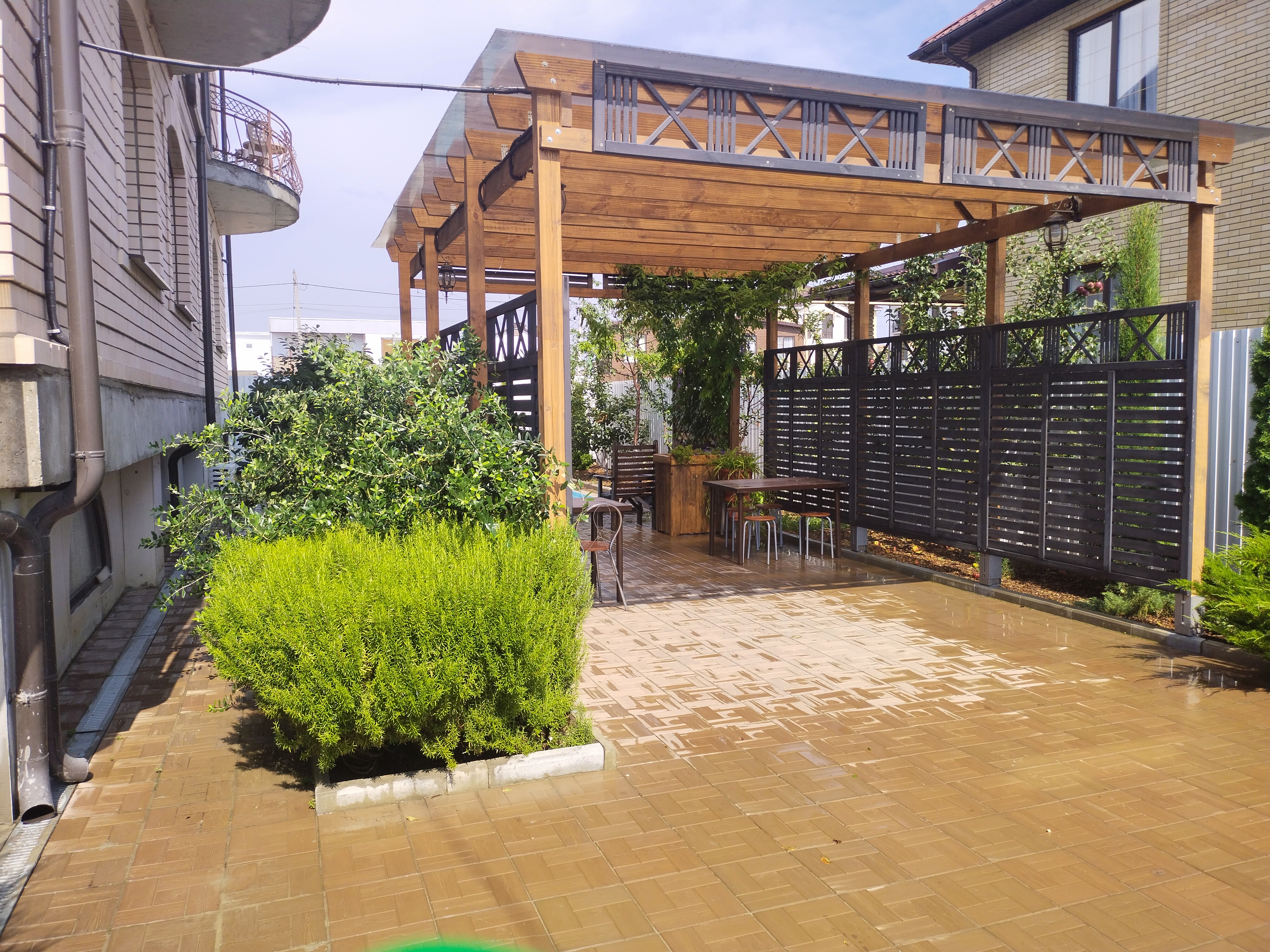 Фото Золотые россыпи