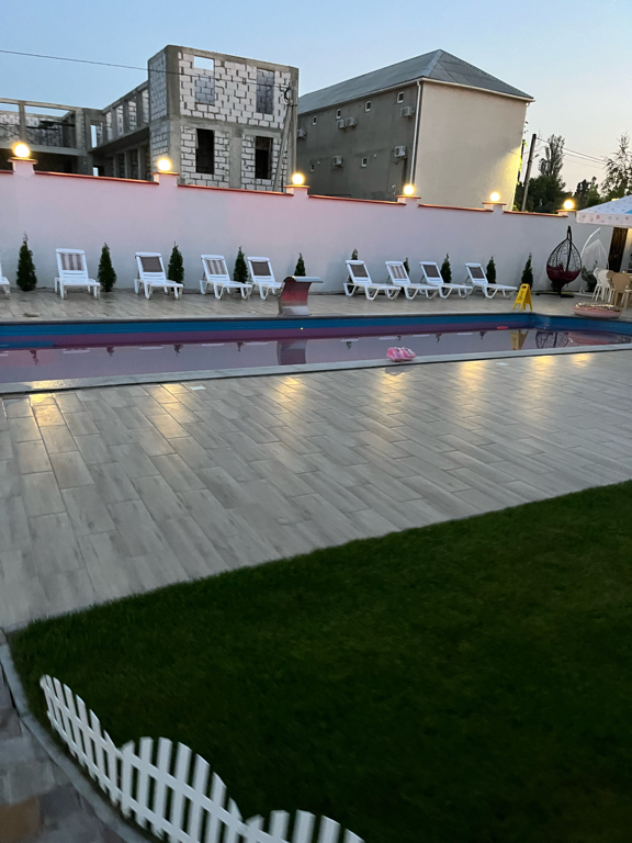 Фото Чудесная дача