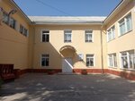 School No. 47 (Sadoqat mahalla fuqarolar yigʻini, Maybogʻcha koʻchasi, 116), school
