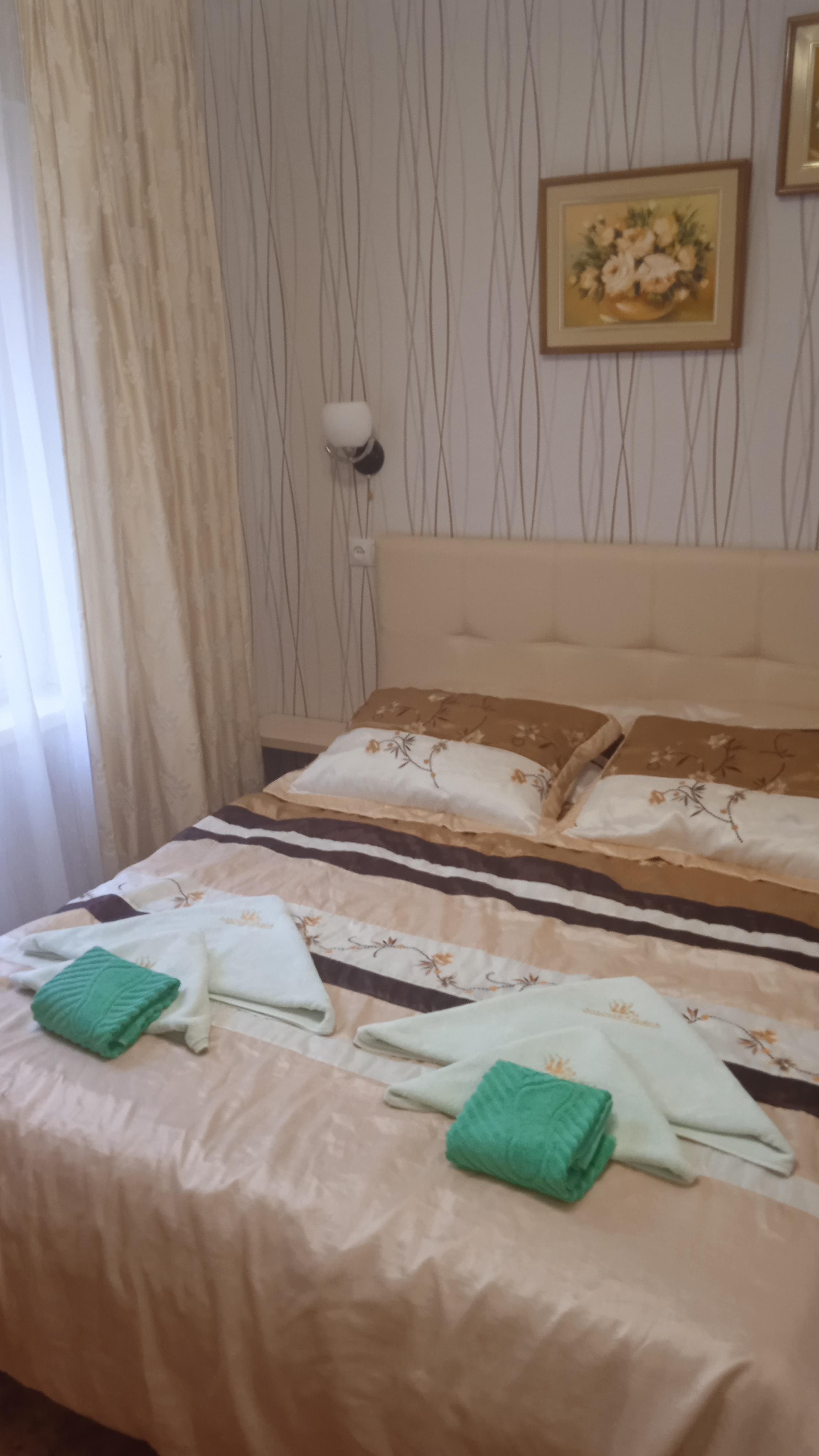 Фото Золотая рыбка