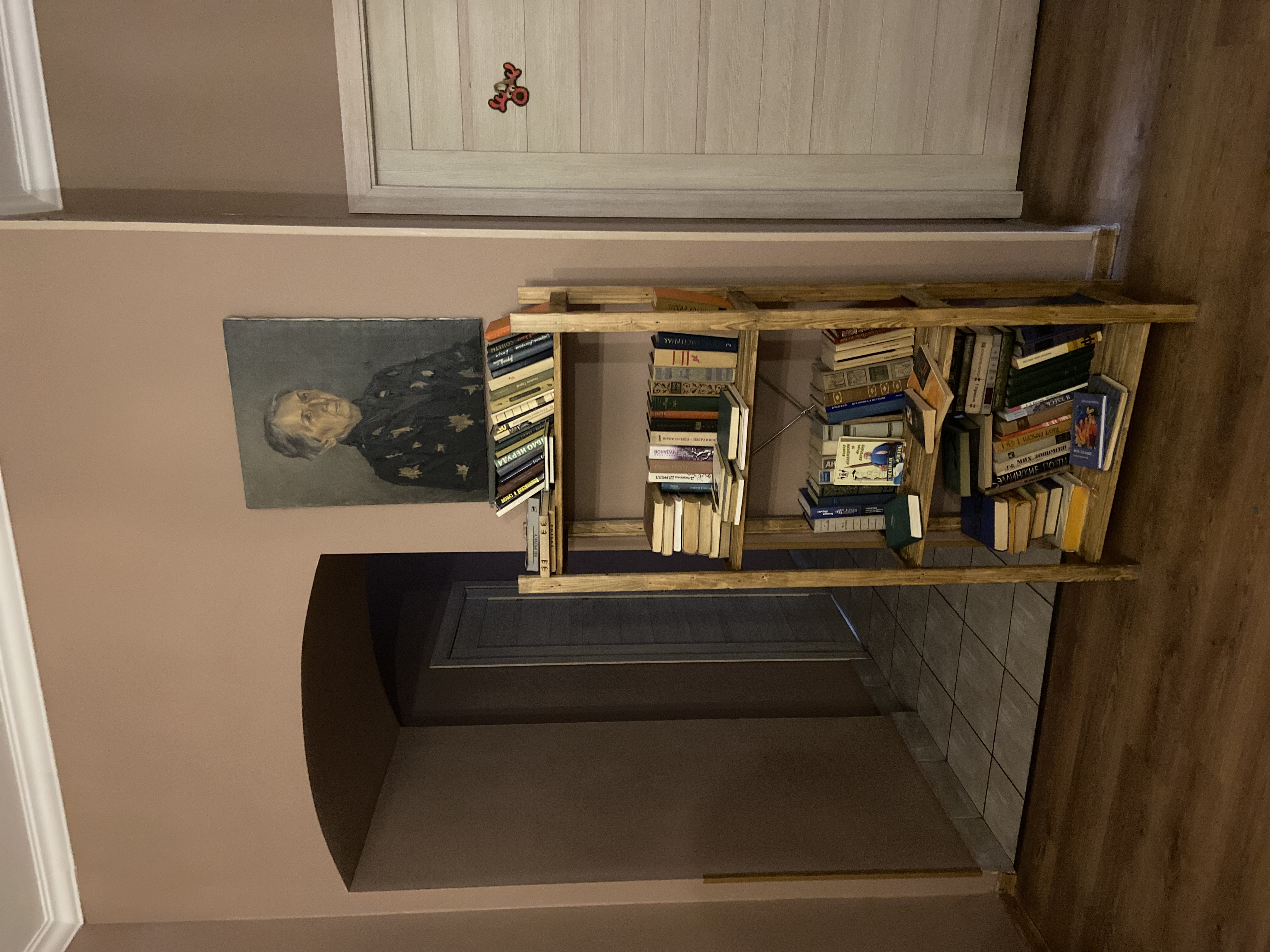 Фото Все путём