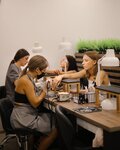 Lerush (улица Глухова, 9), nail salon