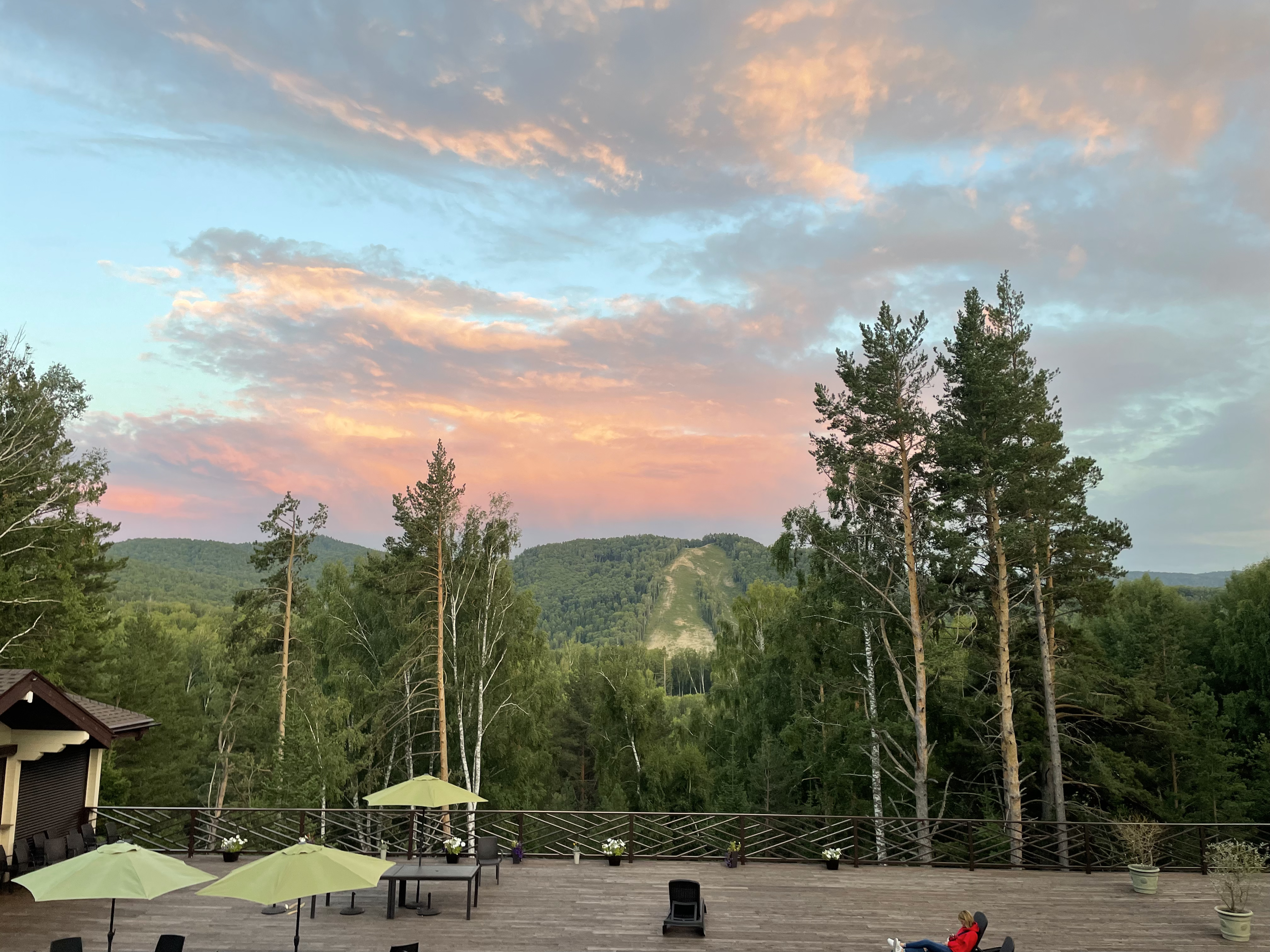 Фото Олимп-Парк