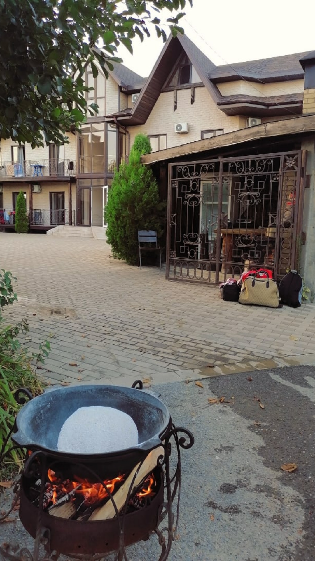 Фото Элитель