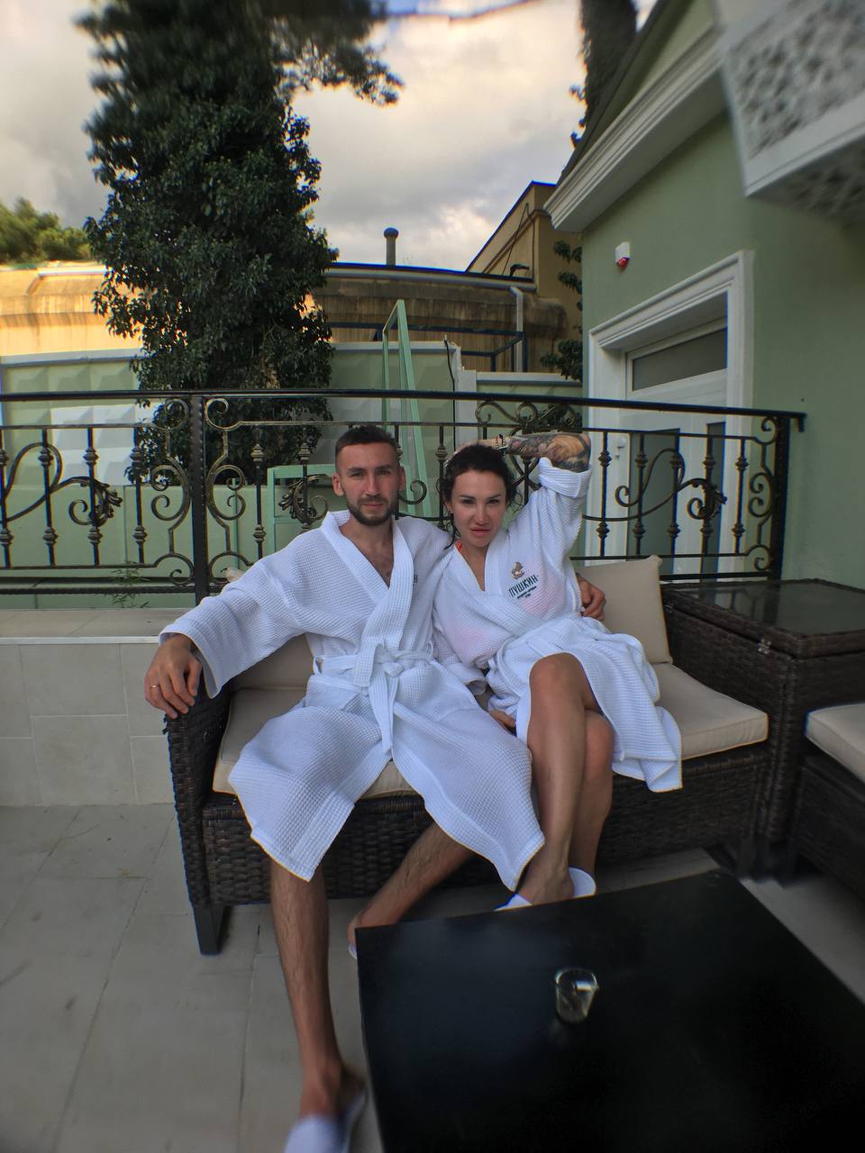 Фото Пушкин