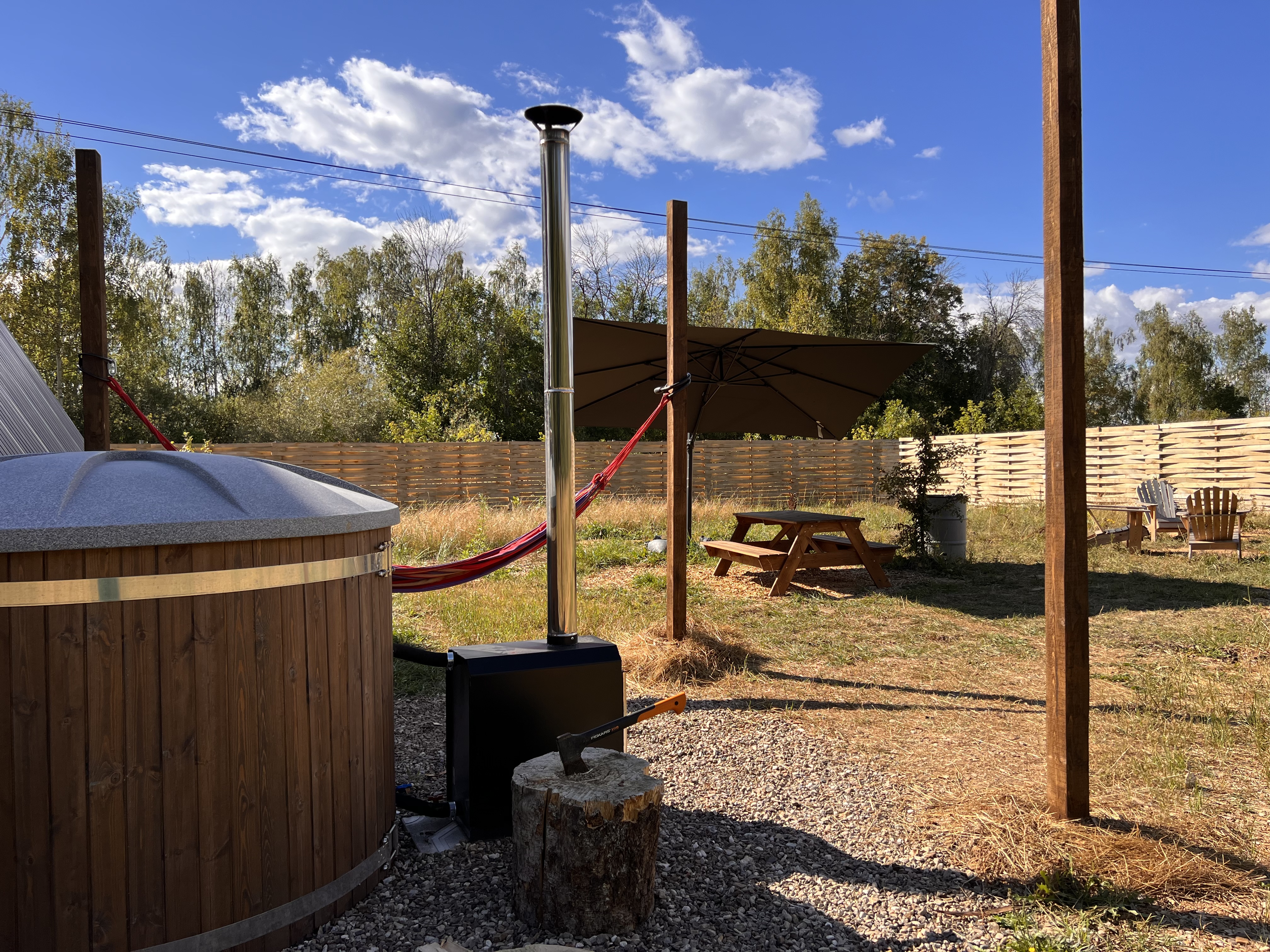 Фото Страна Оз