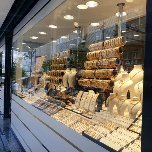 Marmara Kuyumculuk Fotoğraf 2