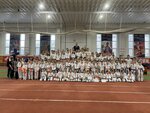 White tiger (S.L. Kotsarya Street, 1), sports club