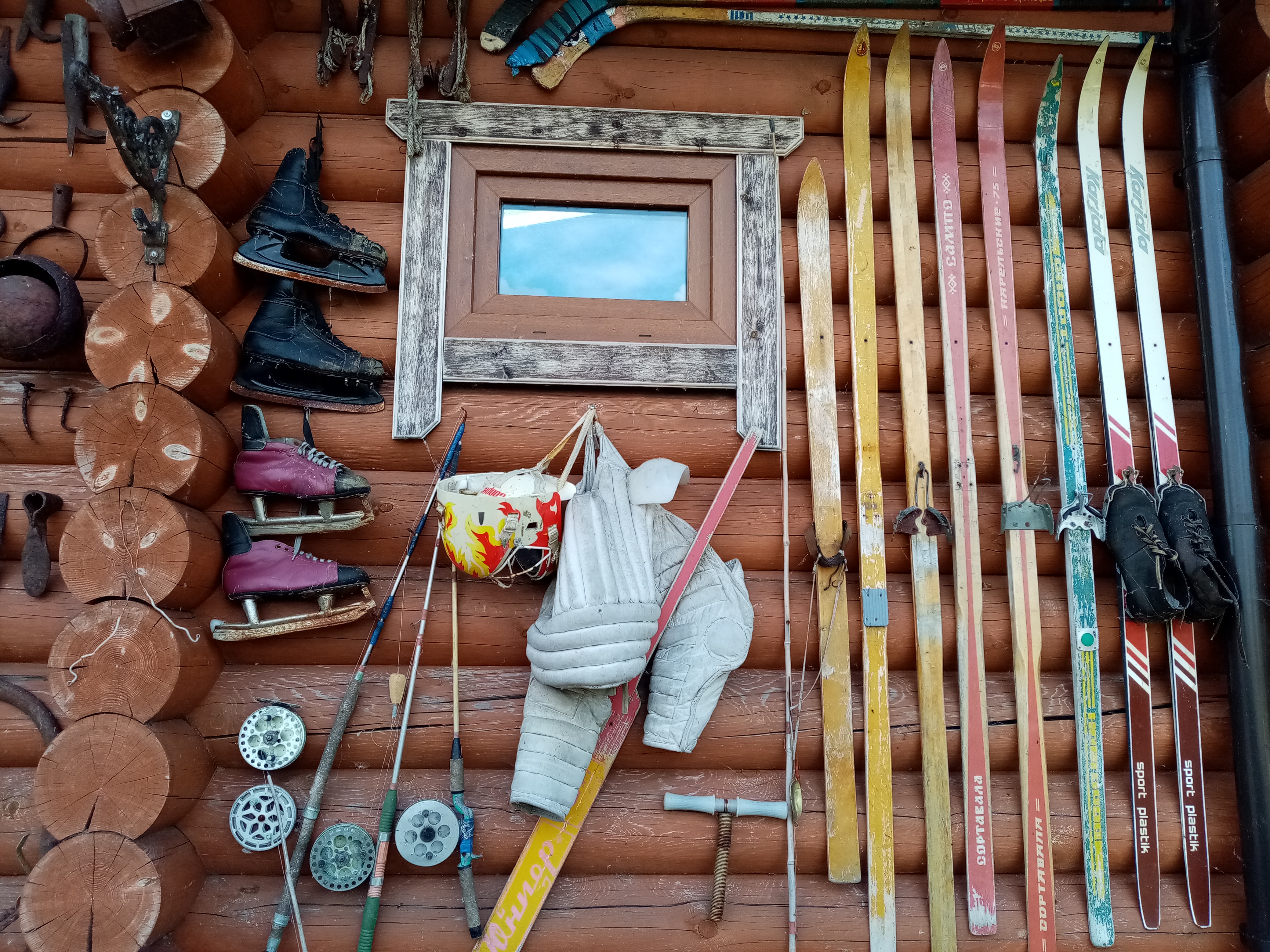 Фото Барские Хоромы