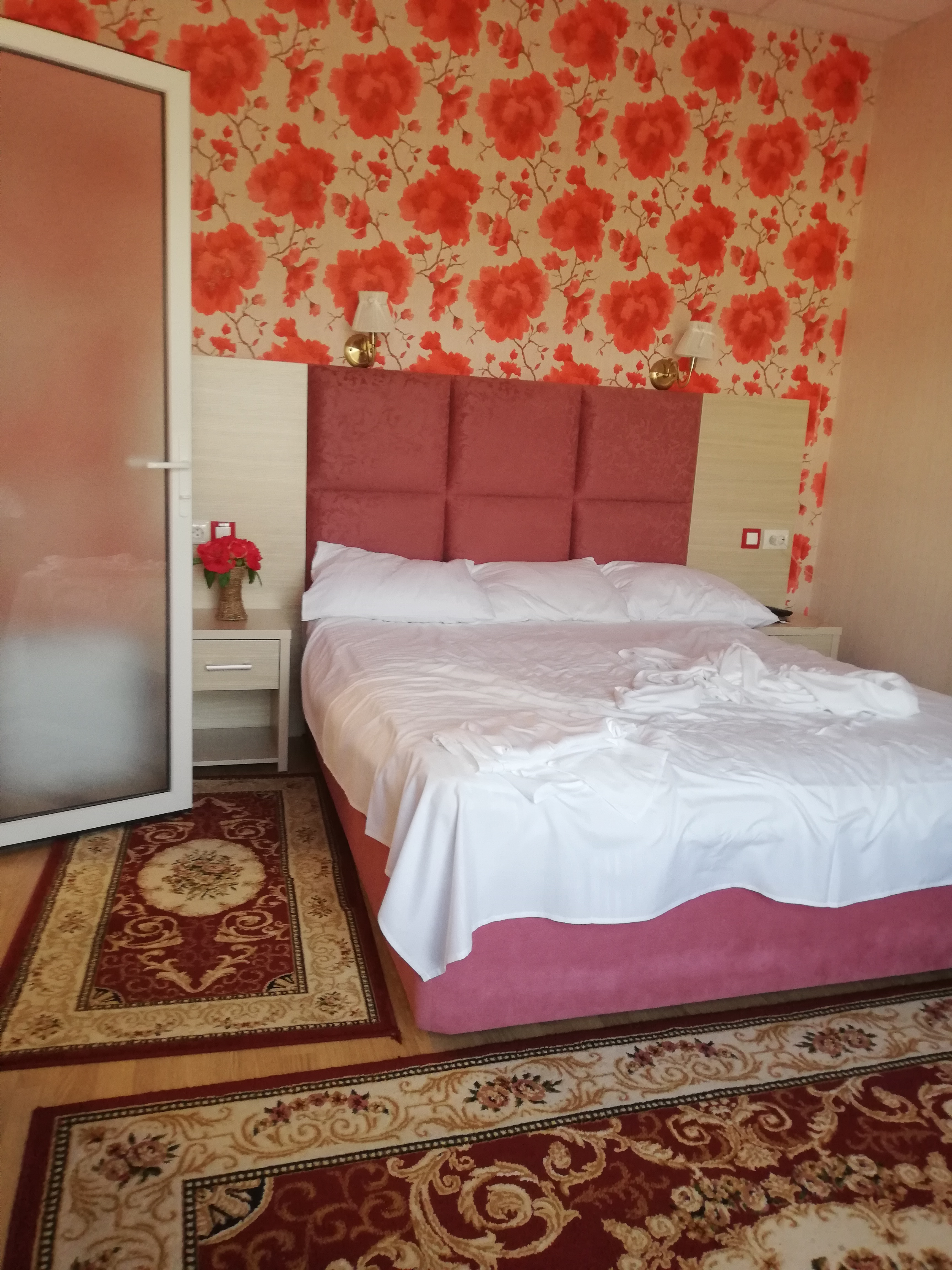 Фото Анжелика